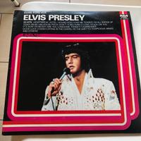 Dischi Vinile ELVIS PRESLEY 33 giri