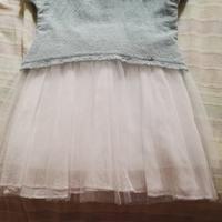 Vestito da cerimonia-recita