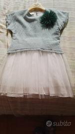 Vestito da cerimonia-recita