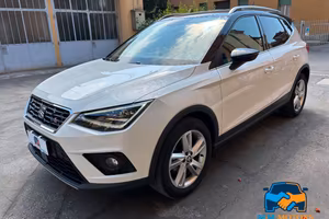 Seat Arona 1.0 tgi FR 90cv
