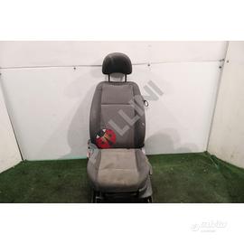 Sedile guida volkswagen touareg 2003-10