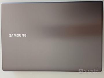Laptop Samsung Chronos 7 NP700Z3A - SOLO RICAMBI