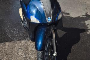 liberty 50 2013 4 tempi