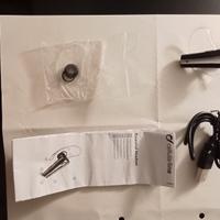 Auricolare bluetooth