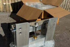 POWER LIFT PRODOTTO NUOVO