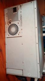 Switch Hp procurve 4108gl j4865A funzionante