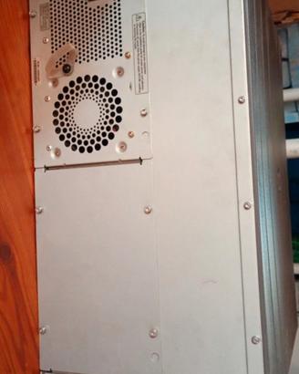 Switch Hp procurve 4108gl j4865A funzionante