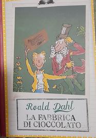 La  fabbrica di cioccolato