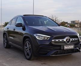 Mercedes-benz GLA 220 d Premium 4matic AMG con TET