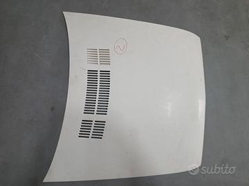 Cofano A112 Autobianchi Lancia