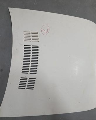 Cofano A112 Autobianchi Lancia