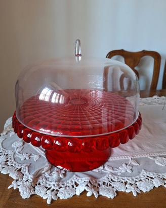 Tortiera a campana Guzzini