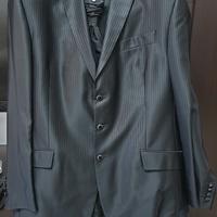 Vestito da sposo Javier Arnaiz tg. 54-56