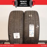 2 Gomme NUOVE 255 40 R 20 Bridgestone SPED GRATIS