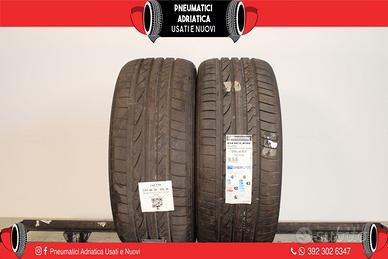 2 Gomme NUOVE 255 40 R 20 Bridgestone SPED GRATIS