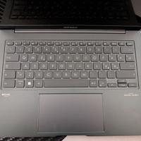 ASUS Zenbook 14X OLED (UX3404VC) - i9, RTX 3050
