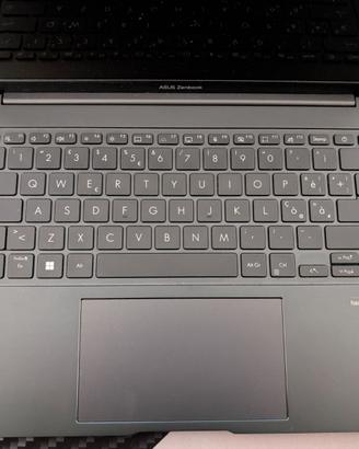 ASUS Zenbook 14X OLED, i9-13900H, RTX 3050, 120hz