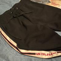 Pantaloni Gucci