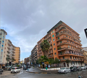 Appartamento libero in Via Principe di Piemonte