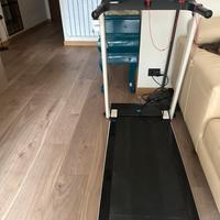 Tapis roulant