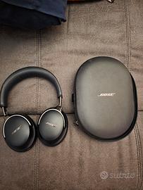 Bose quiet comfort ultra 2 gen
