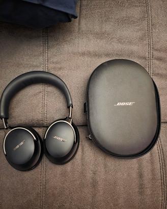 Bose quiet comfort ultra 2 gen