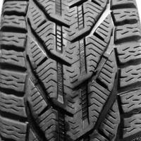 Ruote complete invernali (M+S) 205/60 R16