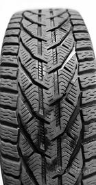 Ruote complete invernali (M+S) 205/60 R16