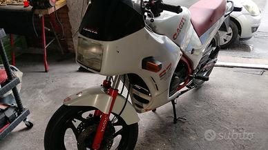 Cagiva "Aletta Oro S2" 125