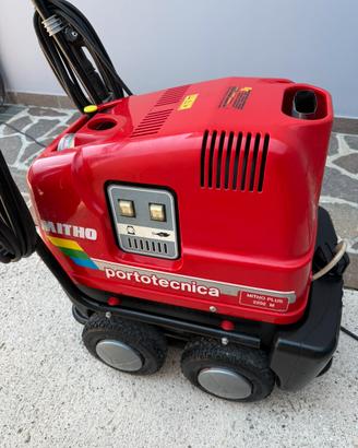 Idropulitrice Portotecnica Mitho plus M.