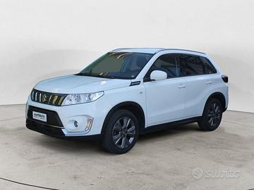 Suzuki Vitara 1.0 Boosterjet 4WD AllGrip Cool...