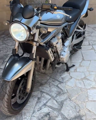 Suzuki gsf bandit