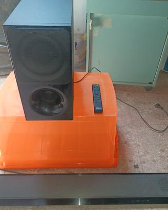 Soundbar Sony