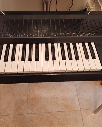 Pianola per bimbi