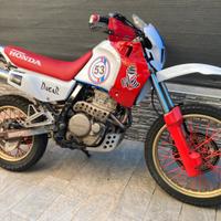 Dominator NX 650 1988 Dakar