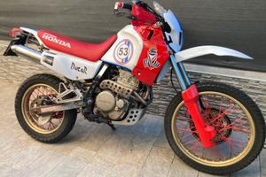 Dominator NX 650 1988 Dakar