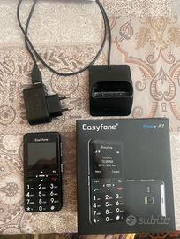 Telefono Easyfone