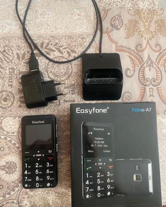 Telefono Easyfone