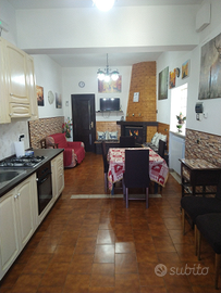 Casa vacanze Nonna Lella House Castel di Sangro