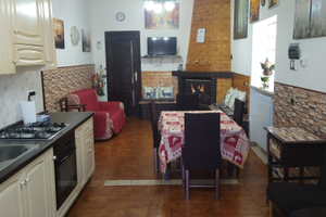 Casa vacanze Nonna Lella House Castel di Sangro