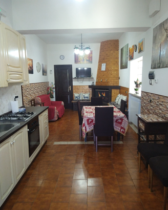 Casa vacanze Nonna Lella House Castel di Sangro