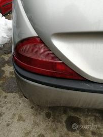 Fanale posteriore sinistro LANCIA Y del 2003
