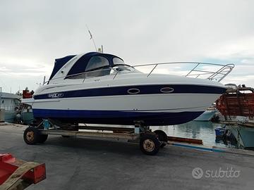 Bavaria 27 full permuto