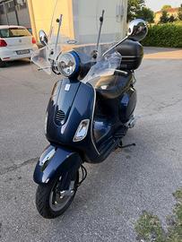 Vespa LX 125
