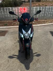 Kymco Agility 125 R16+