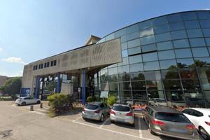 Locale commerciale a Vicenza