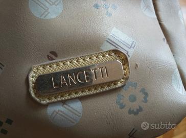 borsa Lancetti 