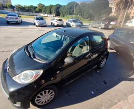 Peugeot 107 1.0 68CV 5P. neopatentati