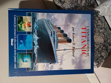 L'EXPLORATION DU TITANIC