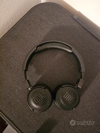 Cuffie JBL Bluetooth 